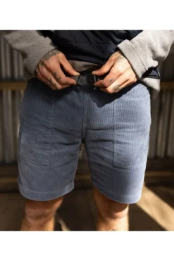 Passenger Clothing ltd Short Topanga Recycled Cord