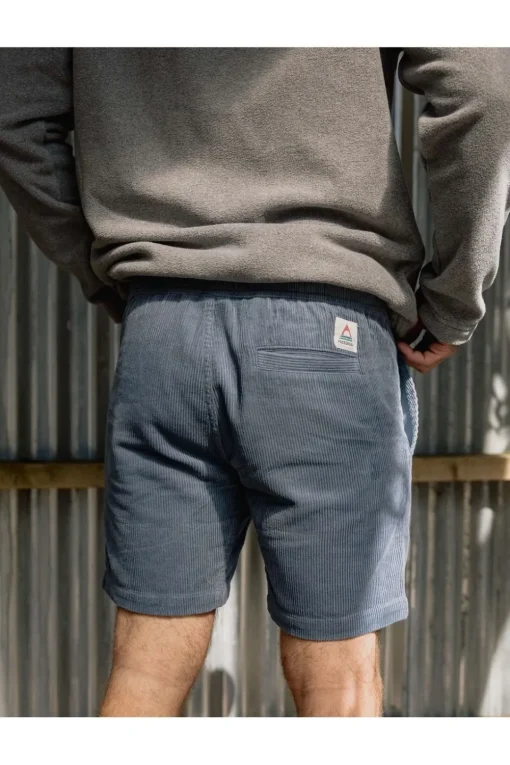 Passenger Clothing ltd Short Topanga Recycled Cord