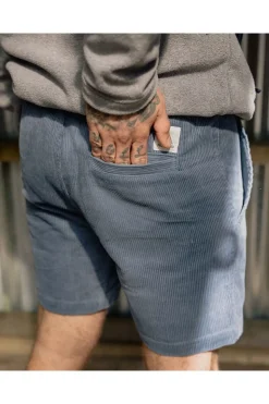 Passenger Clothing ltd Short Topanga Recycled Cord