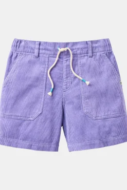 Passenger Clothing ltd Short Avian Organic Cord Short