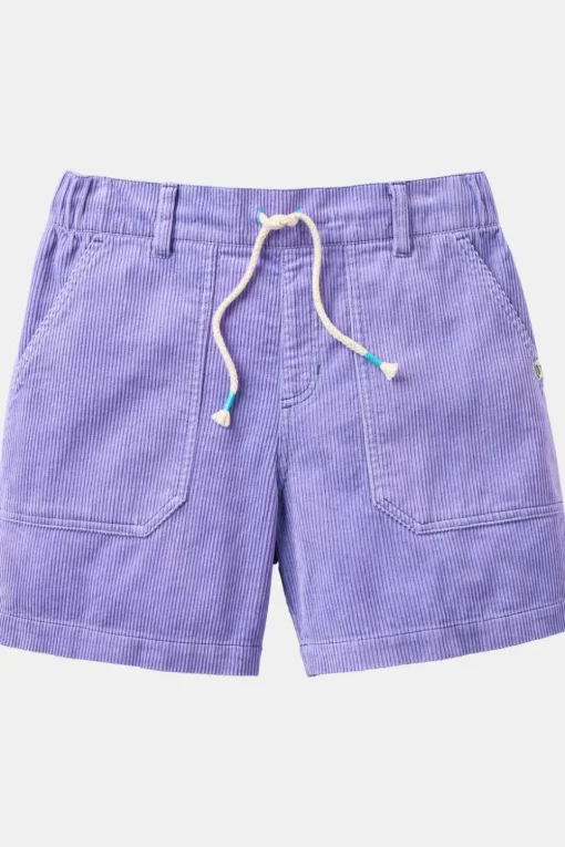 Passenger Clothing ltd Short Avian Organic Cord Short
