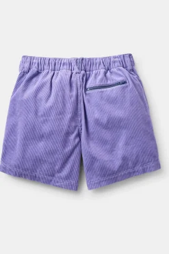 Passenger Clothing ltd Short Avian Organic Cord Short