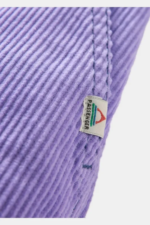 Passenger Clothing ltd Short Avian Organic Cord Short