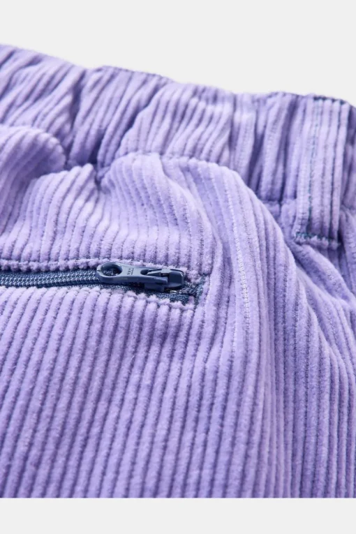 Passenger Clothing ltd Short Avian Organic Cord Short