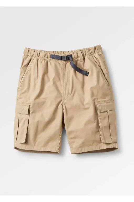 Passenger Clothing ltd Short Adventurer Cargo