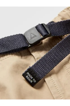 Passenger Clothing ltd Short Adventurer Cargo