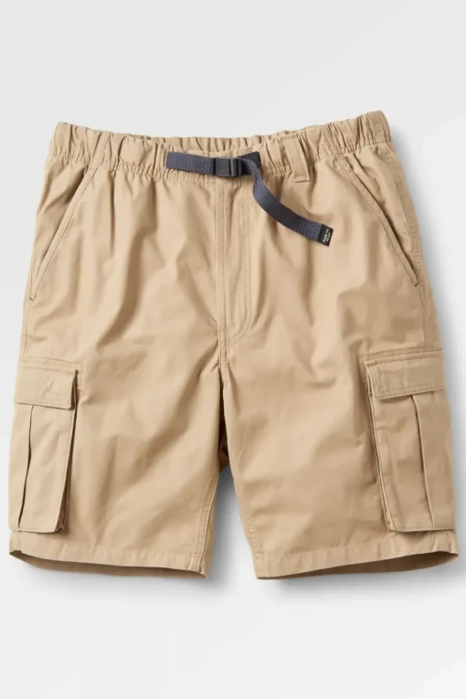 Passenger Clothing ltd Short Adventurer Cargo