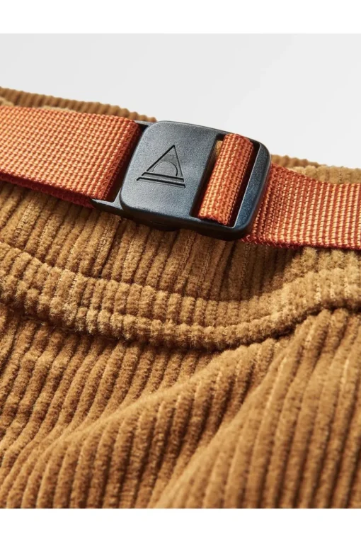 Passenger Clothing ltd Short Del Sur Cord
