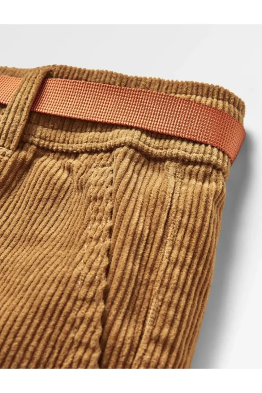 Passenger Clothing ltd Short Del Sur Cord