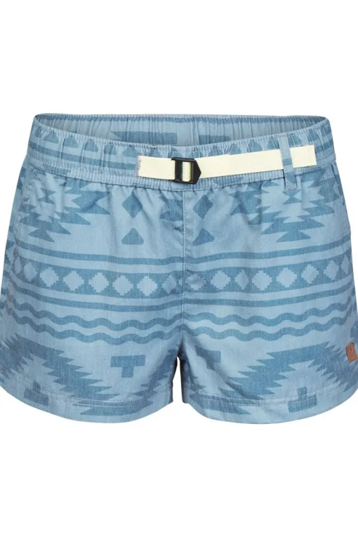 Passenger Clothing ltd Short Del Sur