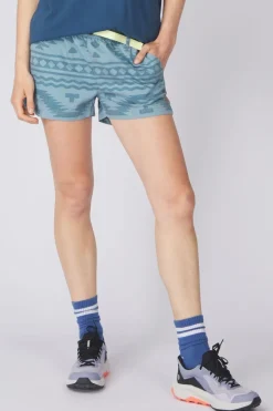 Passenger Clothing ltd Short Del Sur