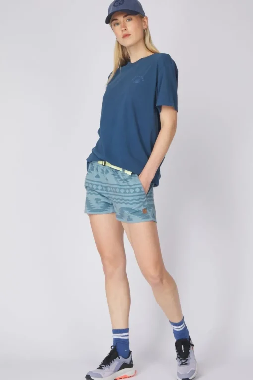 Passenger Clothing ltd Short Del Sur