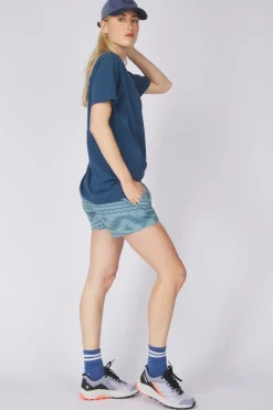 Passenger Clothing ltd Short Del Sur