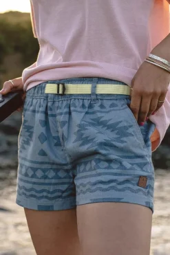 Passenger Clothing ltd Short Del Sur