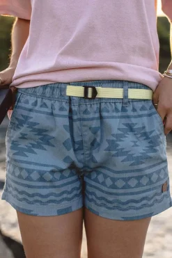 Passenger Clothing ltd Short Del Sur