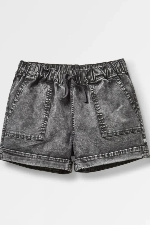 Passenger Clothing ltd Short Carriso Organic Cotton