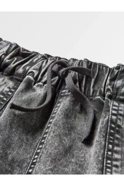 Passenger Clothing ltd Short Carriso Organic Cotton