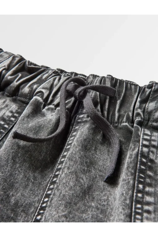 Passenger Clothing ltd Short Carriso Organic Cotton