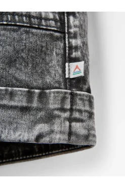 Passenger Clothing ltd Short Carriso Organic Cotton