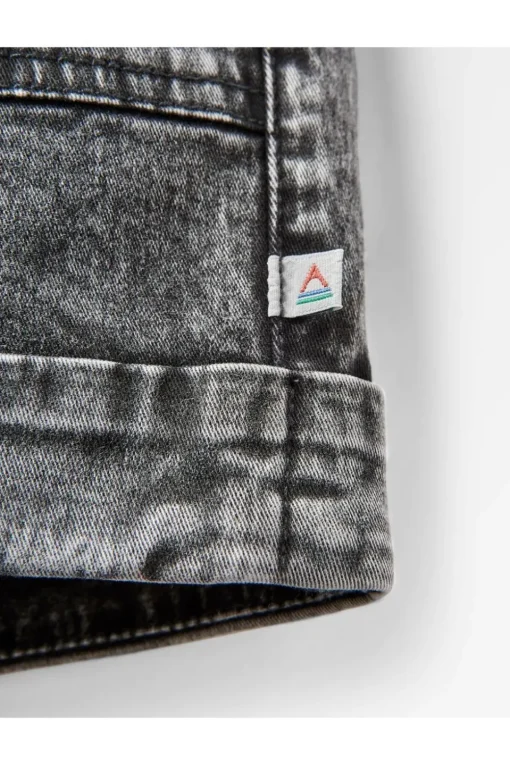 Passenger Clothing ltd Short Carriso Organic Cotton