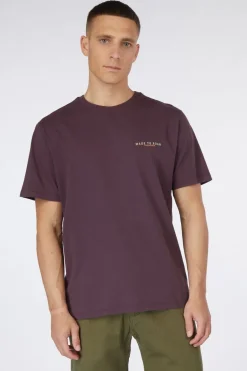 Passenger Clothing ltd T-Shirt Open Road Recycled Cotton T-Shirt
