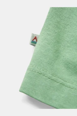 Passenger Clothing ltd T-Shirt Laidback Recycled Cotton Relaxed T-Shirt