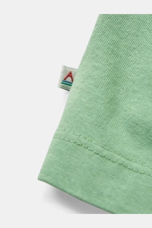 Passenger Clothing ltd T-Shirt Laidback Recycled Cotton Relaxed T-Shirt