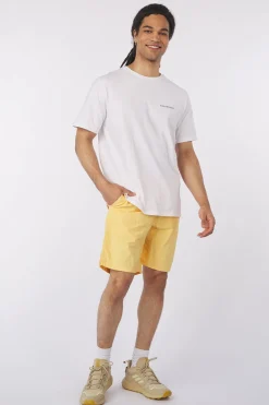 Passenger Clothing ltd T-Shirt Made To Roam Recycled Cotton