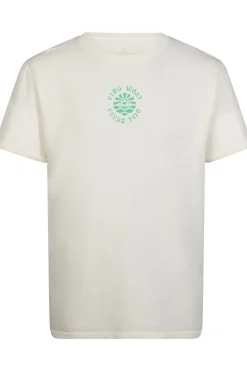 Passenger Clothing ltd T-Shirt Discovery Recycled Cotton