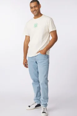 Passenger Clothing ltd T-Shirt Discovery Recycled Cotton
