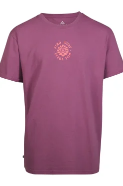 Passenger Clothing ltd T-Shirt Discovery Recycled Cotton