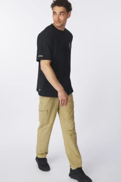 Passenger Clothing ltd T-Shirt Better Outside