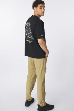 Passenger Clothing ltd T-Shirt Better Outside