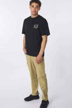 Passenger Clothing ltd T-Shirt Better Outside