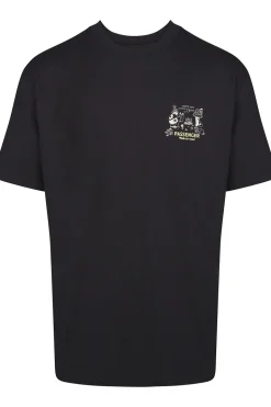 Passenger Clothing ltd T-Shirt Better Outside
