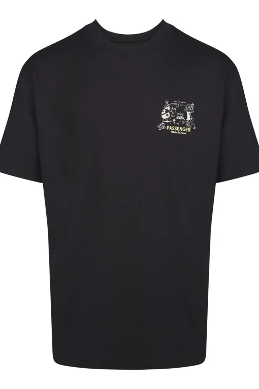 Passenger Clothing ltd T-Shirt Better Outside