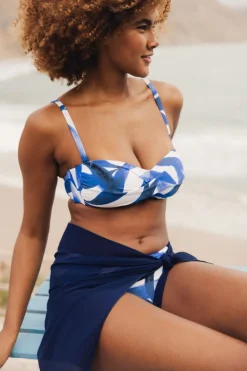 Pastunette Bikini Top Bandeau