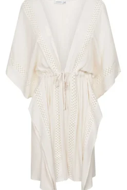Pastunette Jurk Cover-Up Broderie