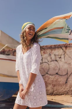 Pastunette Jurk Cover-Up 95Cm