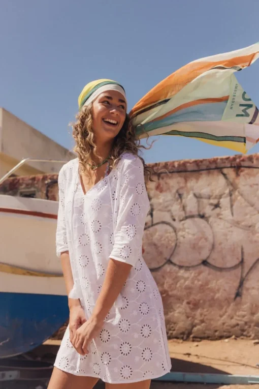 Pastunette Jurk Cover-Up 95Cm