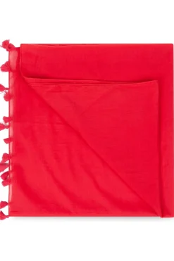 Pastunette Pareo Sarong With Tassels