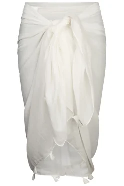 Pastunette Pareo Sarong With Tassels