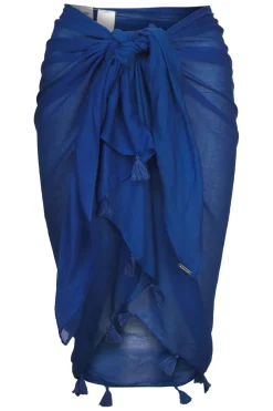 Pastunette Pareo Sarong With Tassels