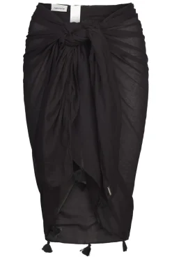 Pastunette Pareo Sarong With Tassels