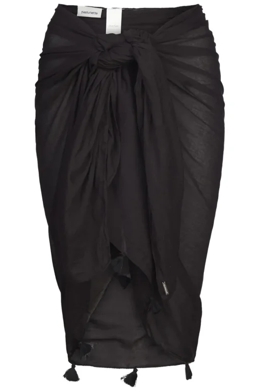 Pastunette Pareo Sarong With Tassels