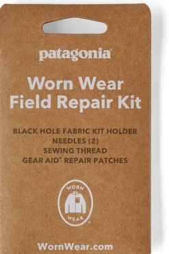 Patagonia Accessoire Worn Wear Field Repair Kit