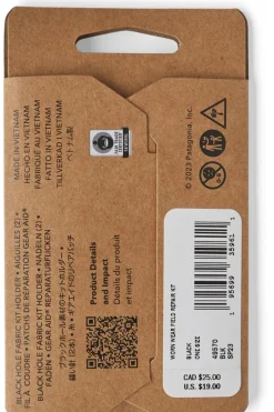 Patagonia Accessoire Worn Wear Field Repair Kit