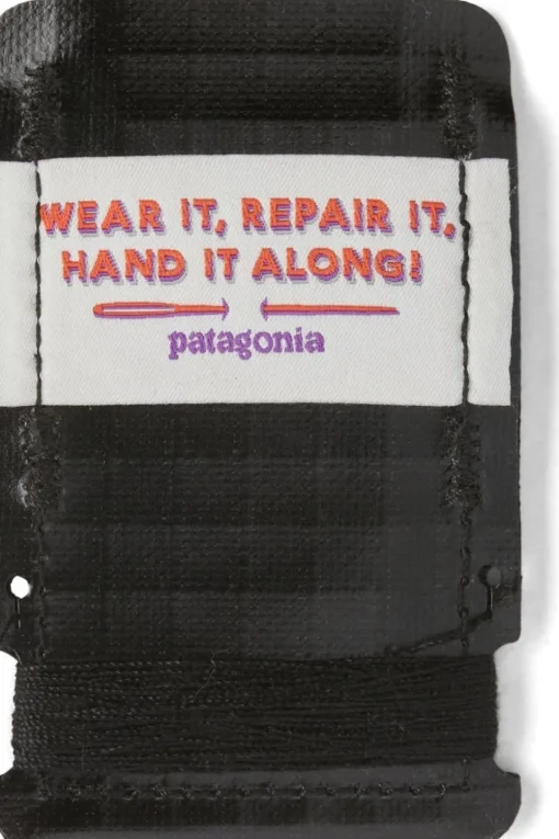 Patagonia Accessoire Worn Wear Field Repair Kit