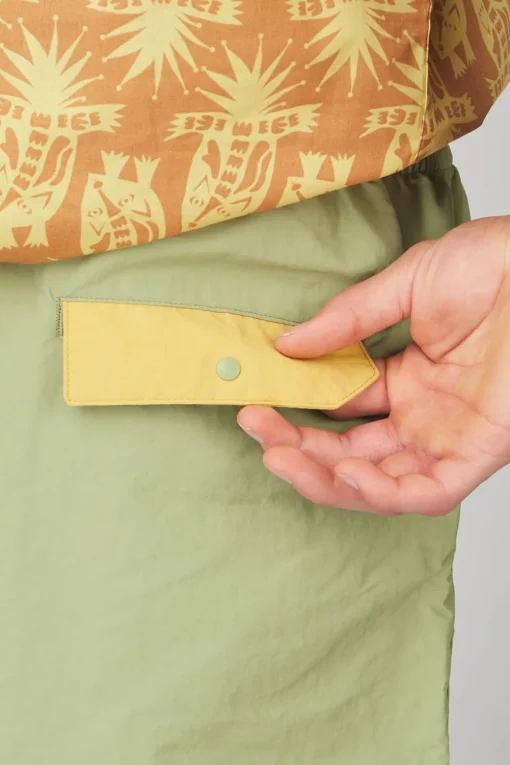 Patagonia Baggies Shorts