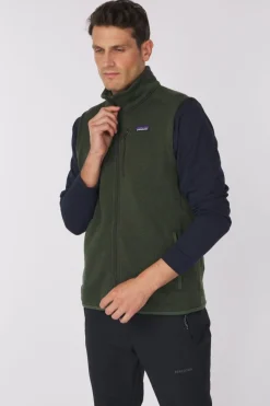 Patagonia Bodywarmer Better Sweater